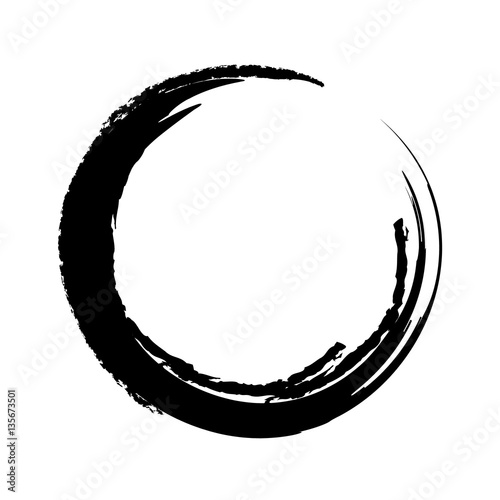 cirlce elemets, logos, icons