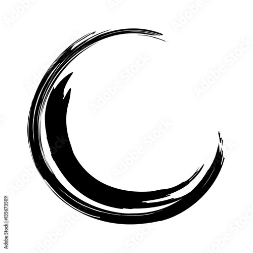 cirlce elemets, logos, icons