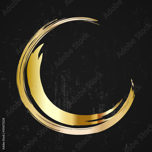 cirlce elemets, logos, icons
