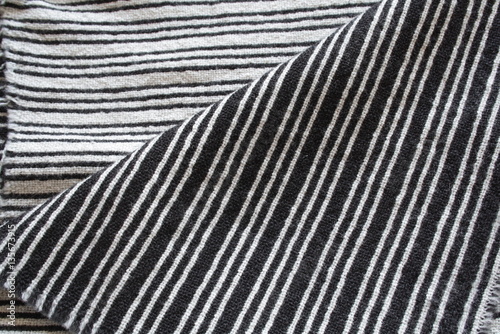 Wool line