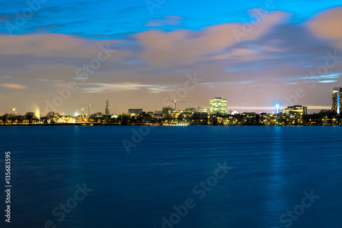 Alster
