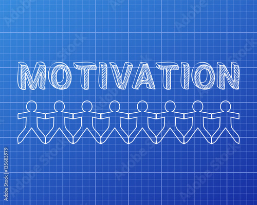 Motivation People Blueprint