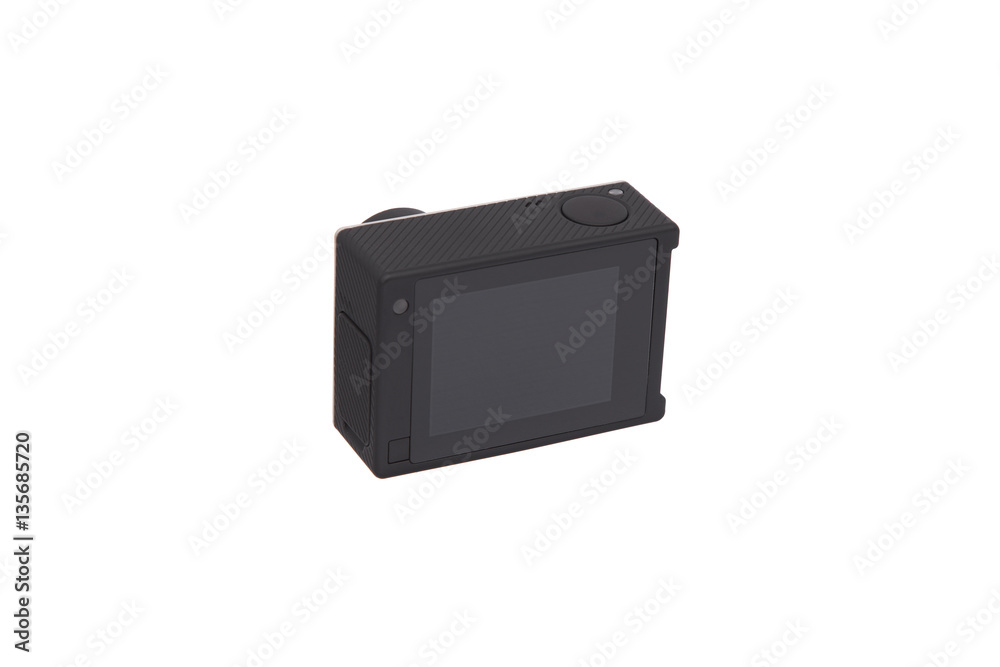 Action Camera Action Camera