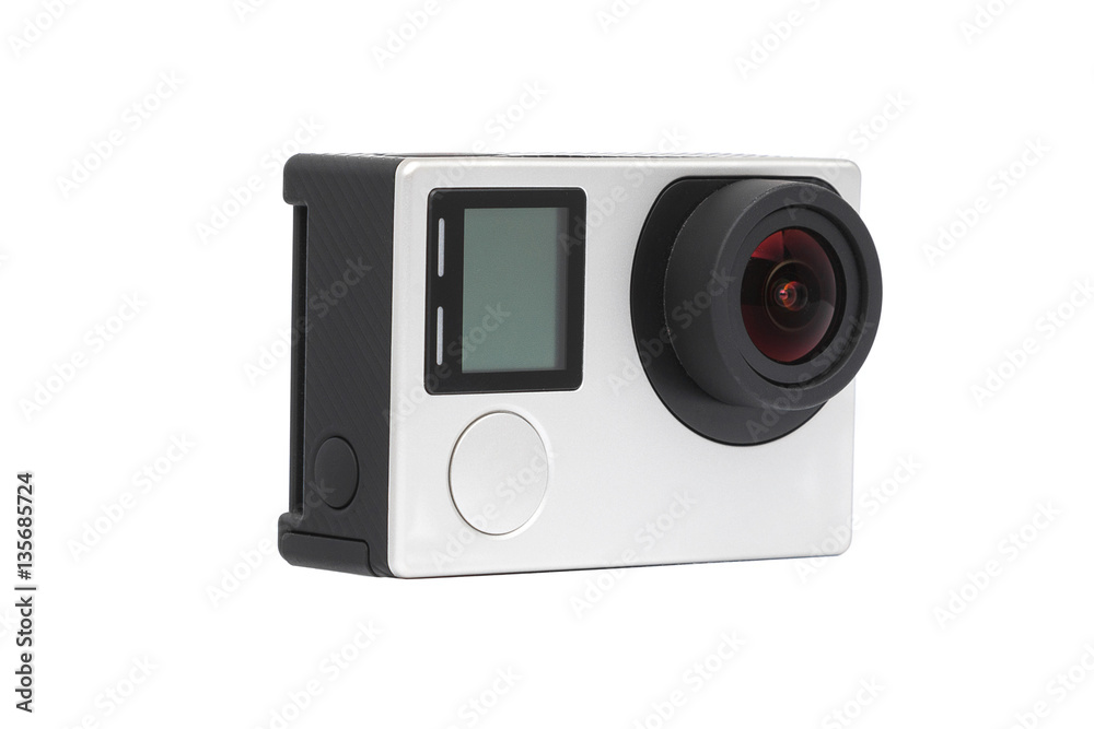 Action Camera Action Camera