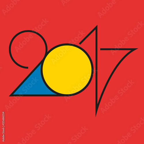 2017 - Année - Présentation - Entreprise - Bilan