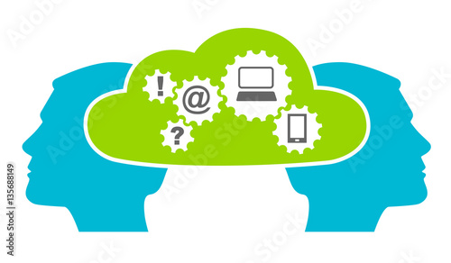 Gears Concept Graphic - 16