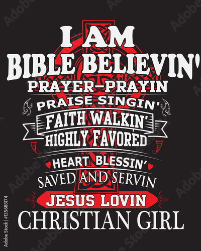 Tshirt design, vector art, layered Eps