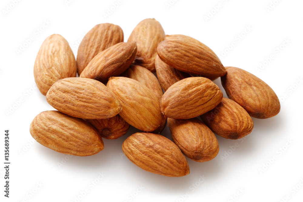 Almonds Almonds