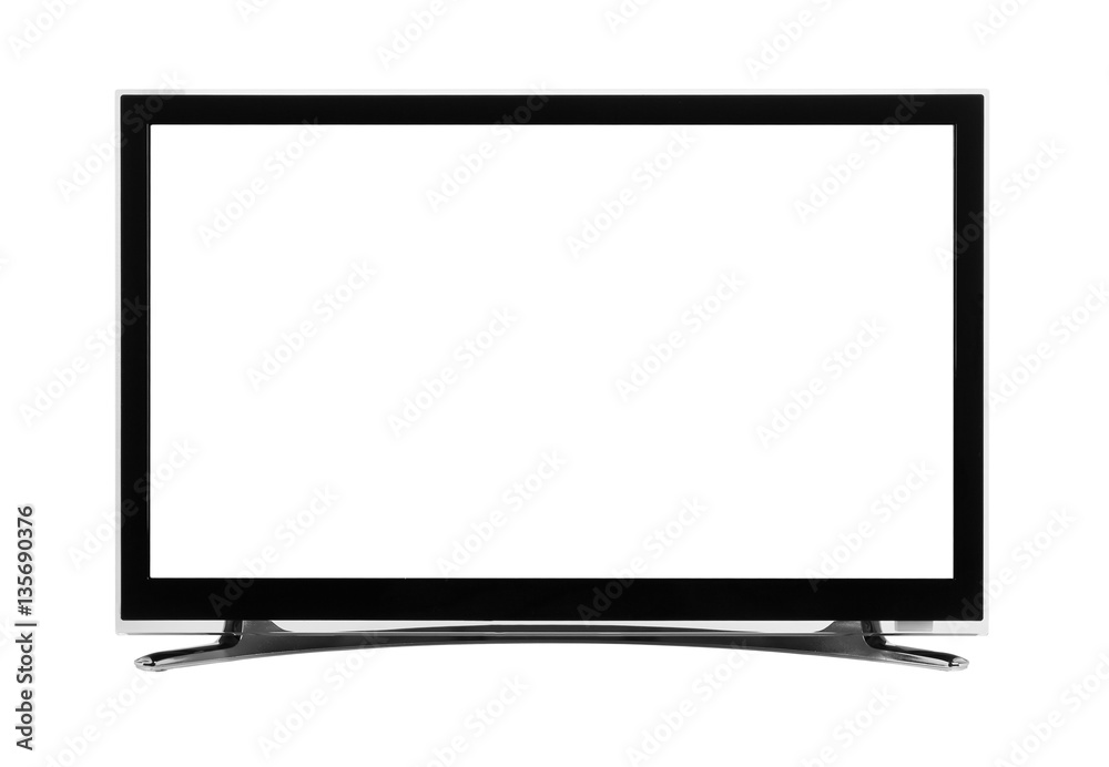 led or lcd internet tv monitor