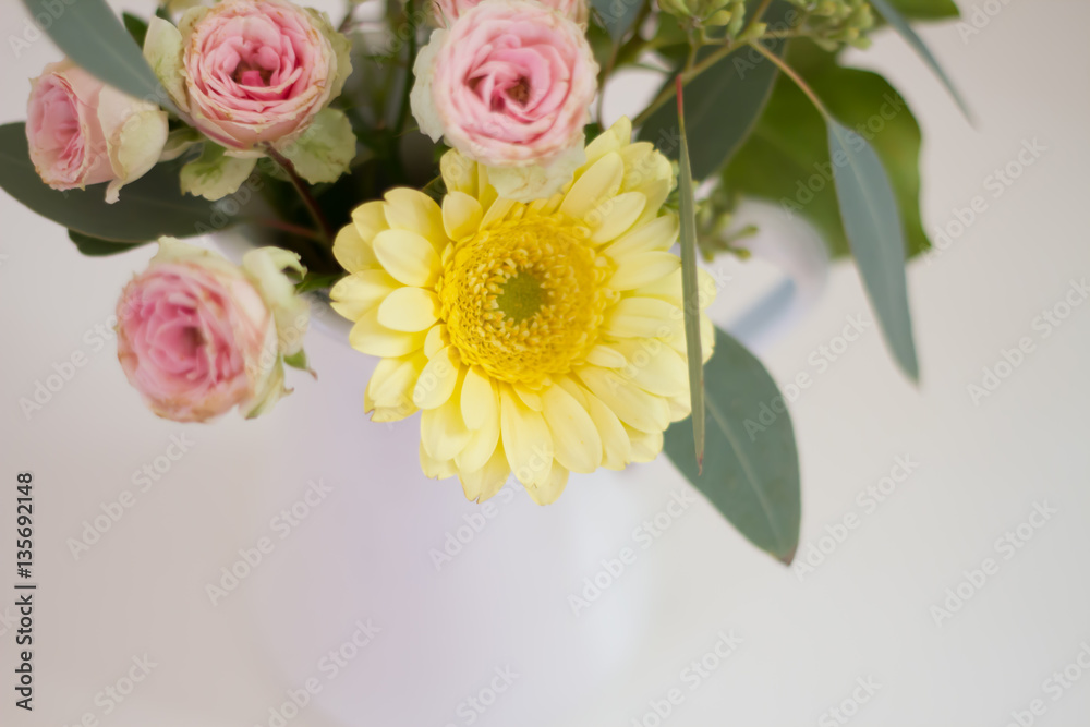 flower arrangemen