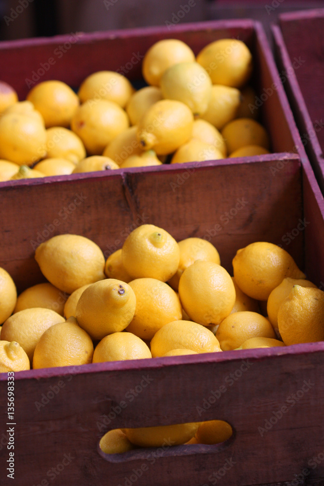 Lemon Lemon