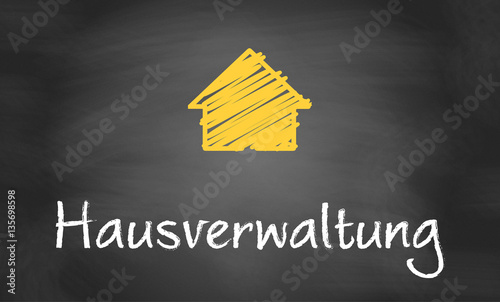 Hausverwaltung