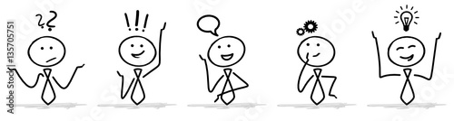 Figure - Business Moments