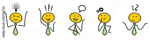 Figure - Business Moments