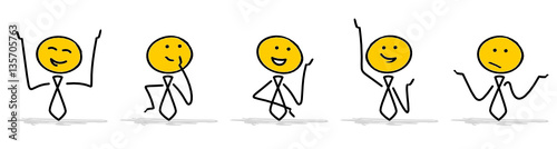 Figure - Business Moments