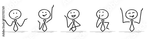 Figure - Business Moments