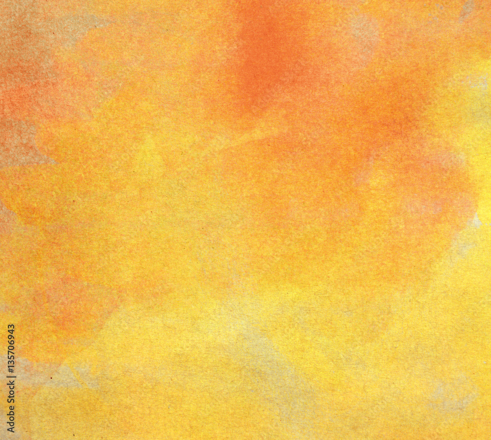 abstract background paper texture with watercolor stain paint art