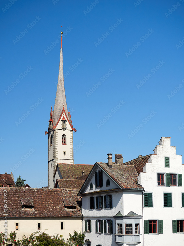 Stein am Rhein (Schweiz)