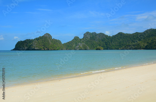 Tanjung Rhu Beach, Langkawi Island, Malaysia