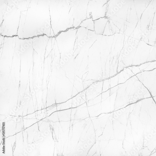 White marble texture abstract background pattern