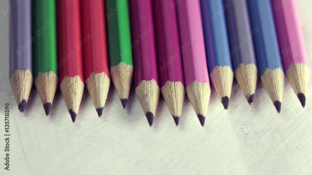 black lead pencils lie in a row black lead pencils lie in a row