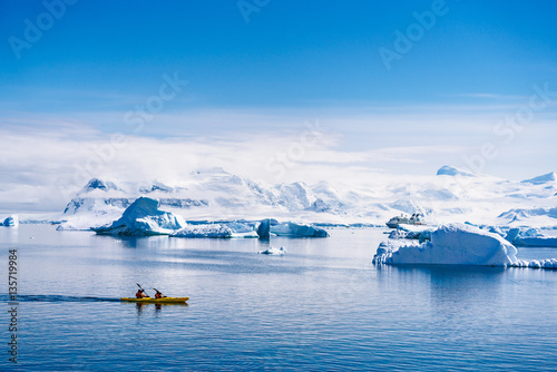 Antarctic