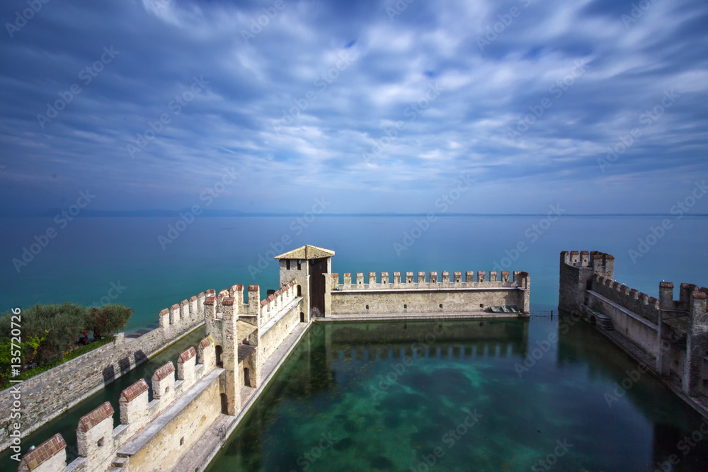 Gardasee Sirmione Gardasee Sirmione