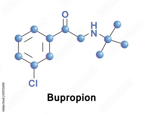 Bupropion is a medication used as an antidepressant and smoking cessation aid. It is effective on its own and as an add-on medication in cases of incomplete response to first-line SSRI antidepressants