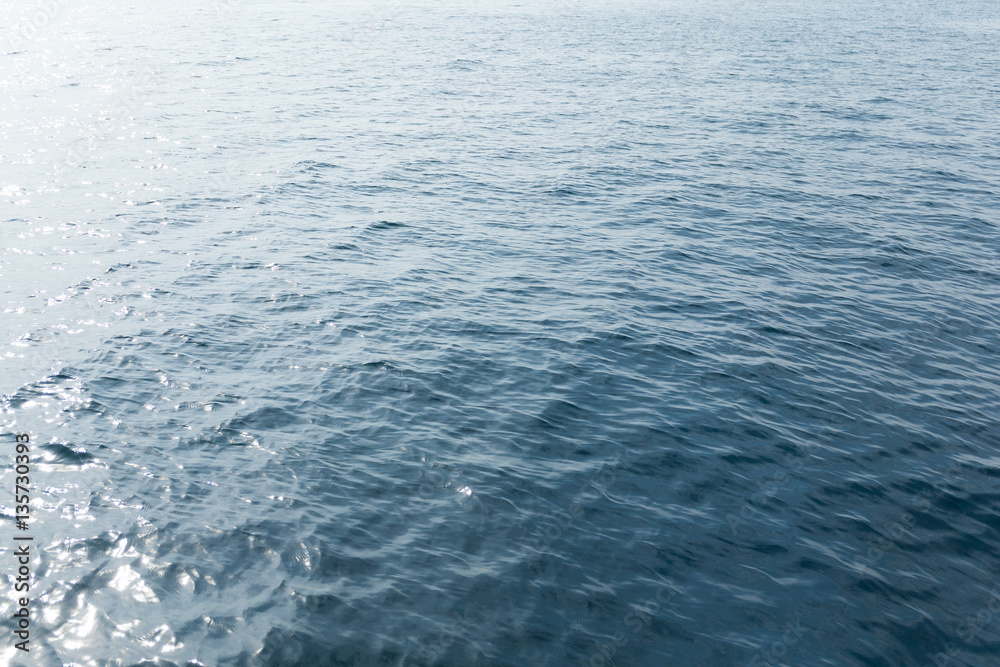 Fototapeta premium Sea