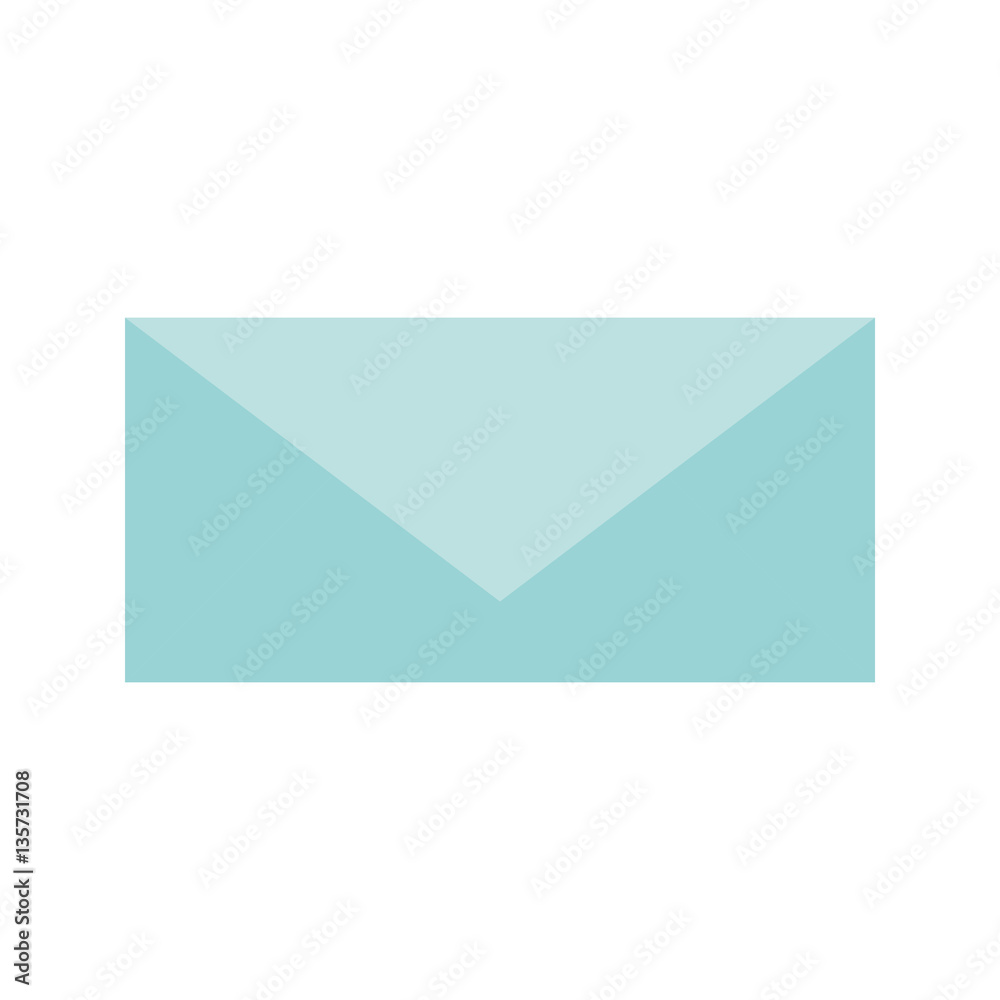 envelope mail isolated icon vector illustration design envelope mail isolated icon vector illustration design