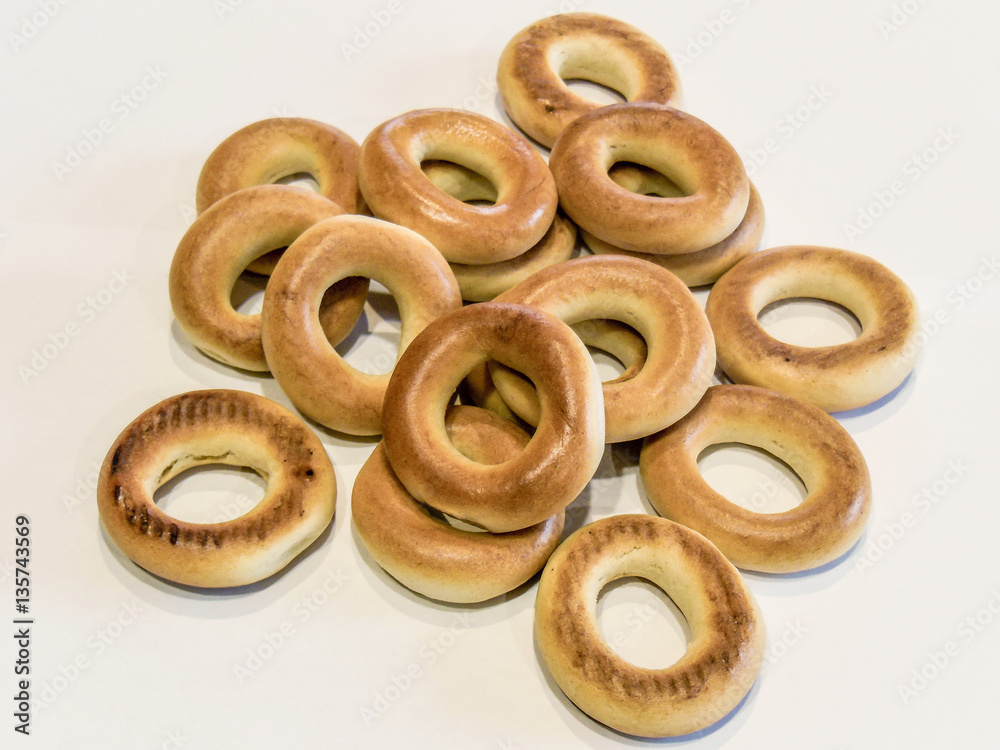 bagel bagel