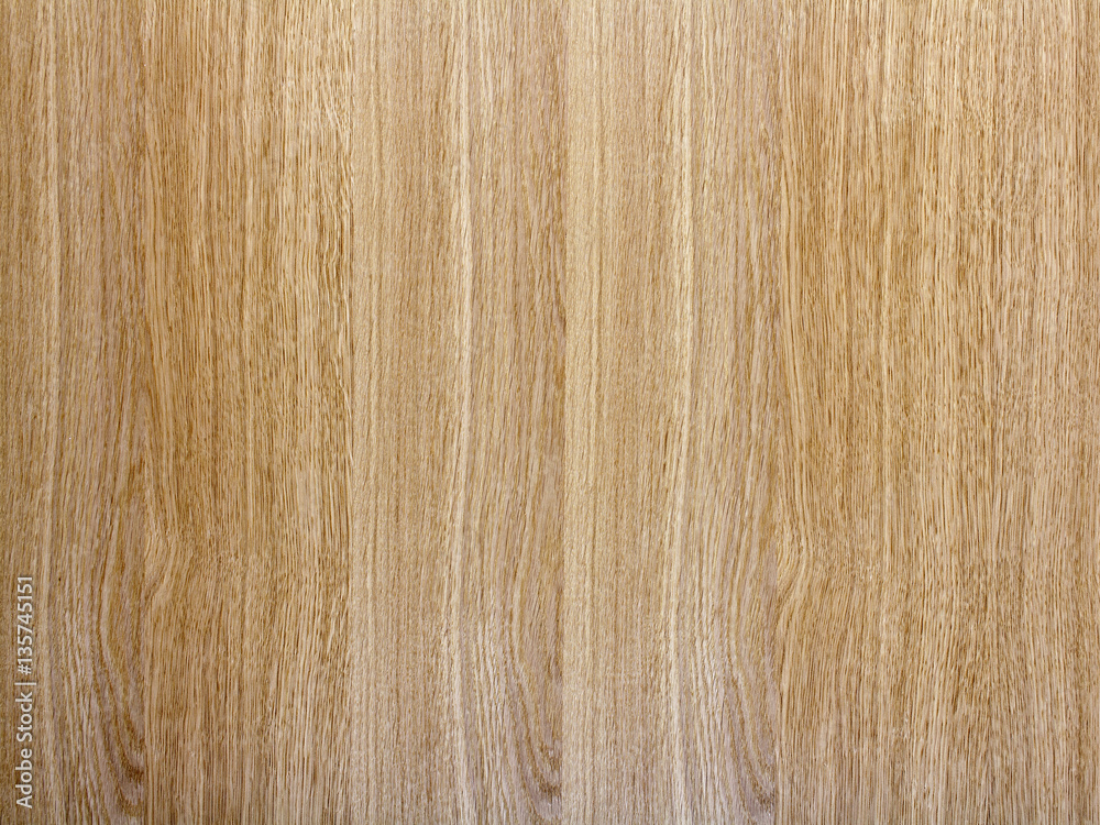 Naklejka premium Oak texture parquet background