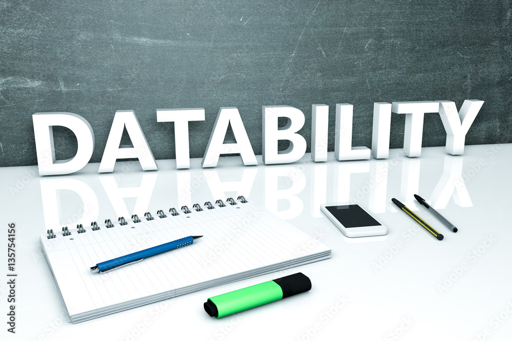 Datability Datability