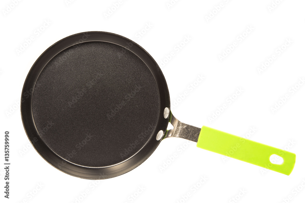 Frying pan