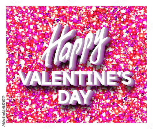 Happy Valentine's Day Unusu...
