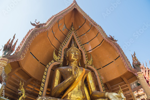 Wat Thum Sua - Tiger Cave Temple Buddhist Temple in Thailand