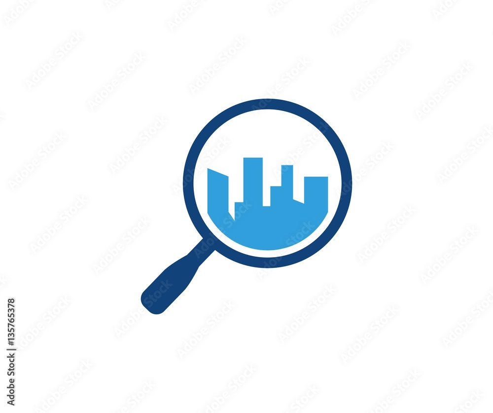 City logo City logo