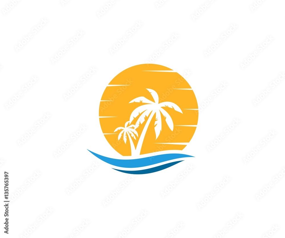 Summer logo