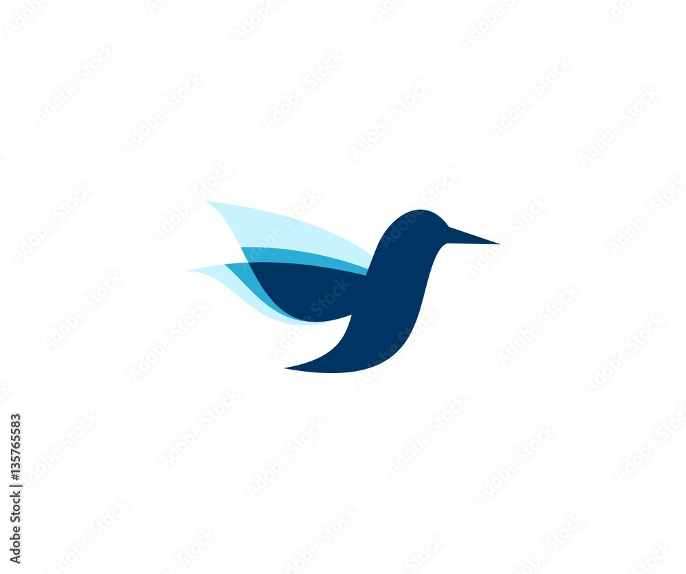 Bird logo Bird logo