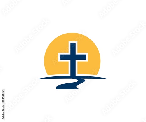 Church logo