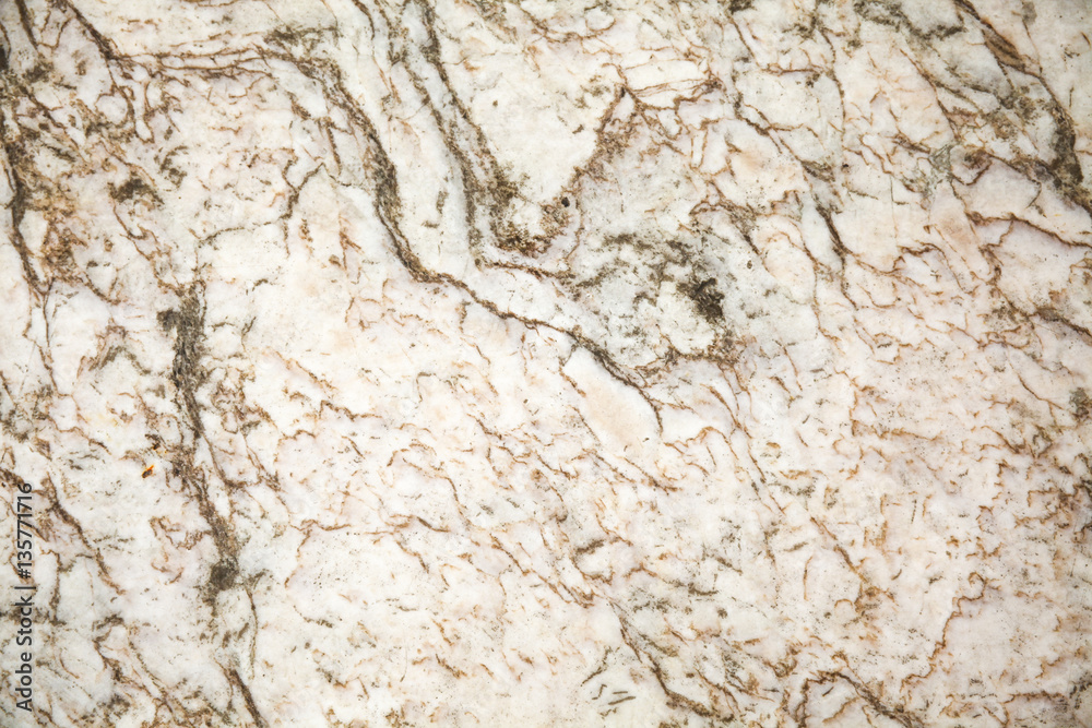Brown marble detailed and luxury texture and marbled decor for background and design