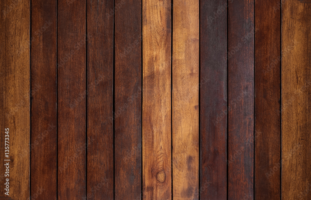 Obraz premium Wood texture background
