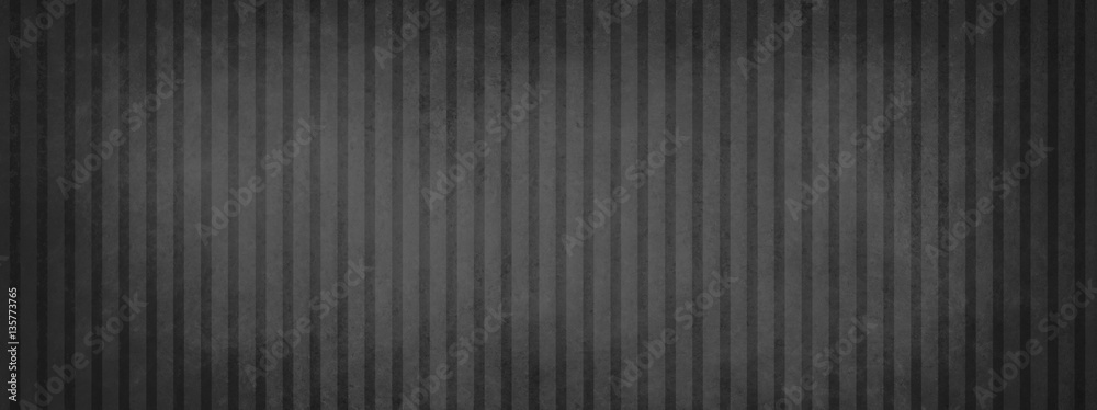 black and white striped background with vertical line pattern and faded vintage texture, old classy black background design black and white striped background with vertical line pattern and faded vintage texture, old classy black background design