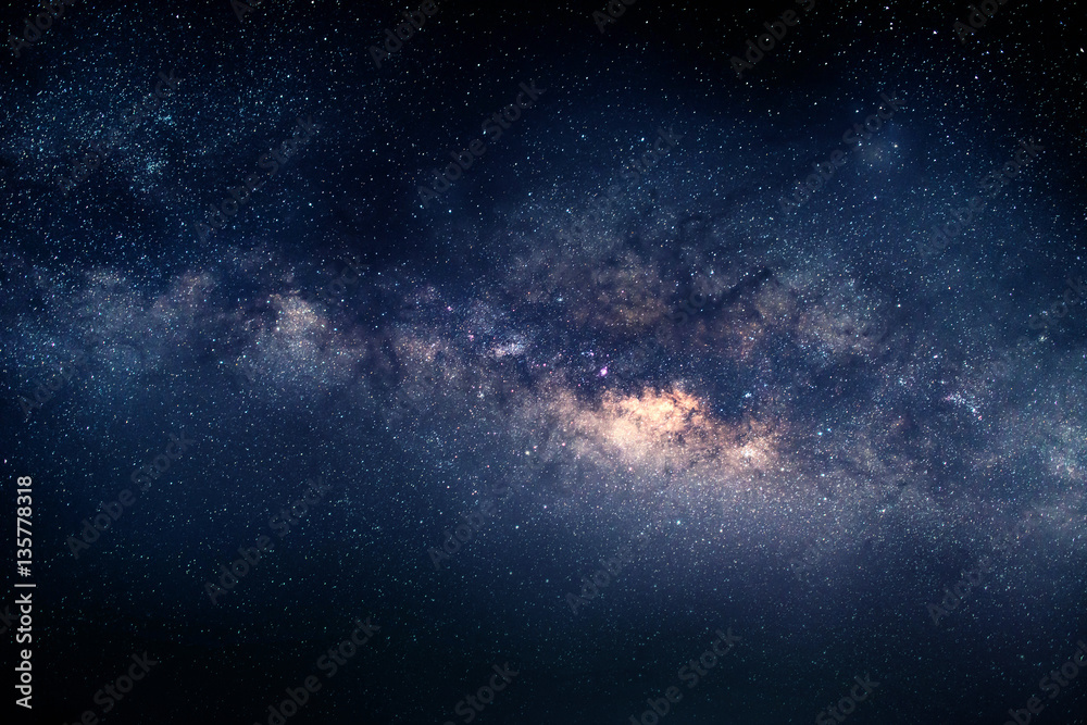 milky way , galaxy sky nature background at night. milky way , galaxy sky nature background at night.