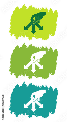 Logo tri sélectif.