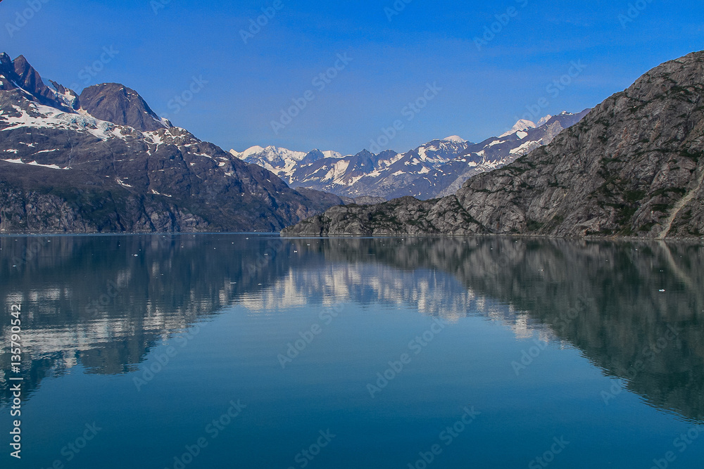 The beauty of Alaska The beauty of Alaska