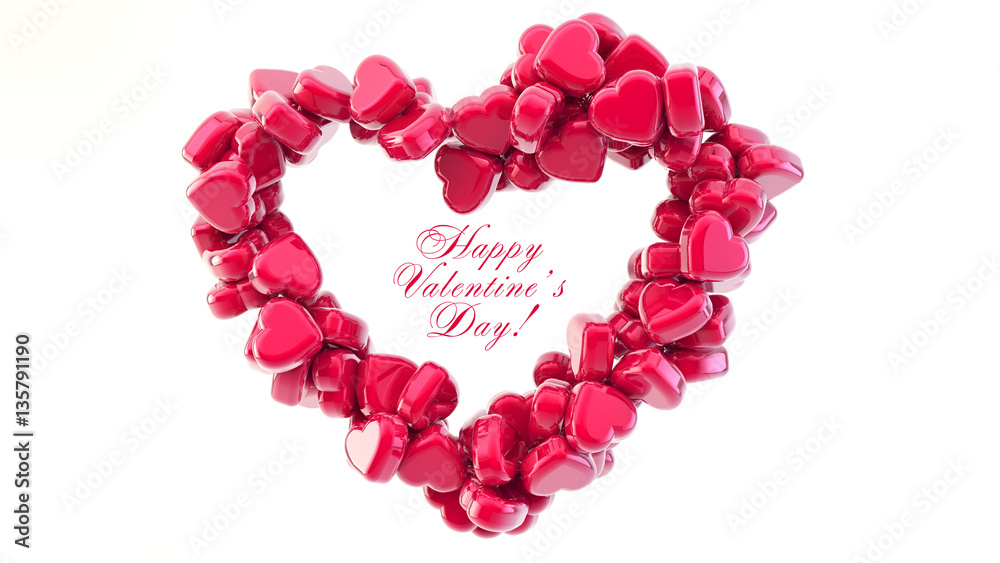 Happy Valentine’s Day Happy Valentine’s Day
