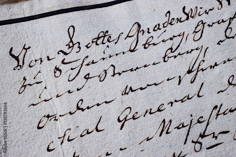 Foto Stock Gottesgnadentum Adobe Stock