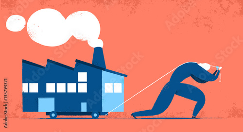 Industria pesante