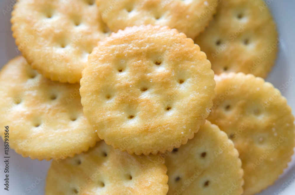 Tasty biscuits backgrond Tasty biscuits backgrond
